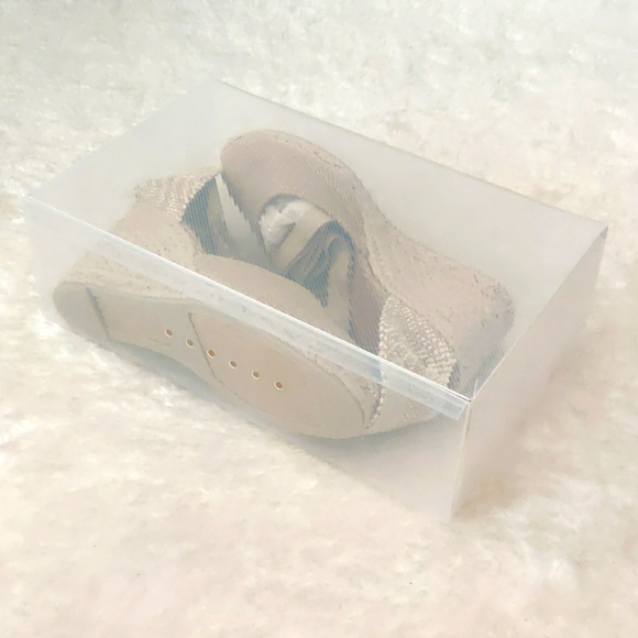 Castañer Carina 80mm Wedge Espadrille - Picture 8 of 9